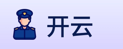 开云 logo